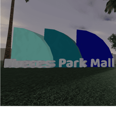 Nueces Park Mall (2010) icon
