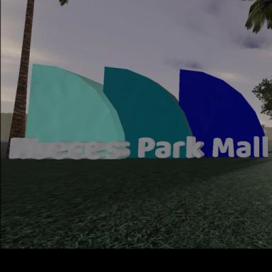 Thumbnail for Nueces Park Mall (2010) Game