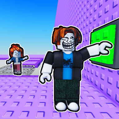 Troll Slap Tower icon