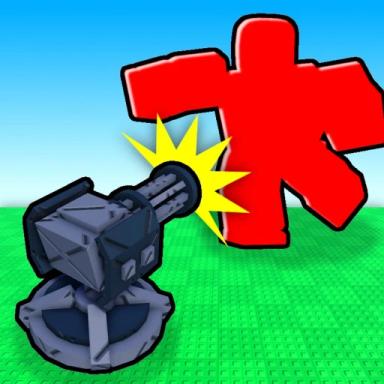 Thumbnail for [🔨] Build and Defend Game