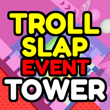 Troll Slap Event Tower icon