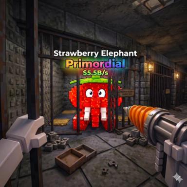Jailbreak a Brainrot icon