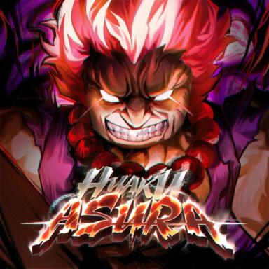 Thumbnail for [AKUMA + SSIREUM] Hyaku Asura Game