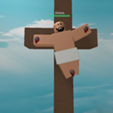 Favorite if you love Jesus icon