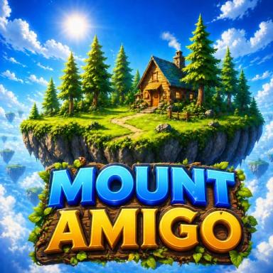 Thumbnail for [FREE AVA X50] MOUNT AMIGO Game
