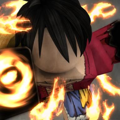 One Piece Destiny | [Pre-Alpha] icon