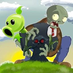 PvZ Nostalgic Zone: From The Graves (Test Realm) icon