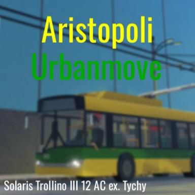 [v1.17.1] Aristopoli Urbanmove icon