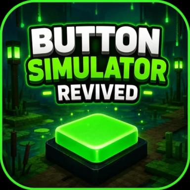 Thumbnail for [✨GEAR✨]Button Simulator Revived   Game