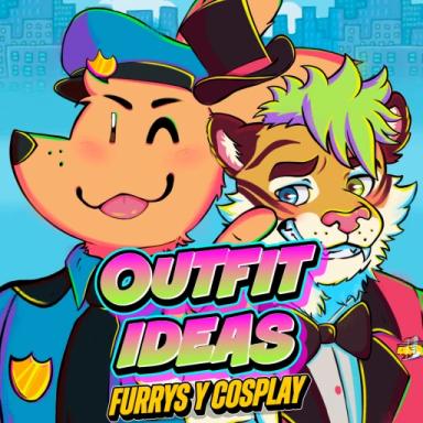 [DOG MAN] OUTFITS FURRYS AND COSPLAY icon