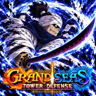 Thumbnail for [UPD] Grand Seas: TD Game