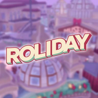 Roliday 2023 icon