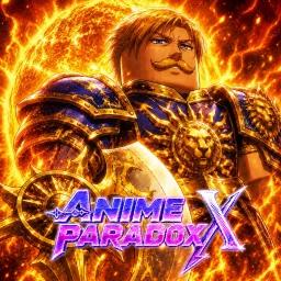 Thumbnail for [QOL] Anime Paradox X Game