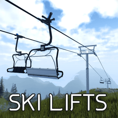 Green Mountain Ski Lifts icon