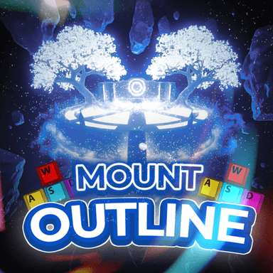 [SUMMIT X555] MOUNT OUTLINE icon