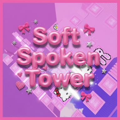 [CARRY] Soft Spoken Tower  icon