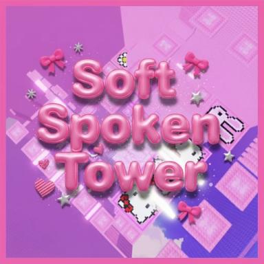 [CARRY] Soft Spoken Tower  icon