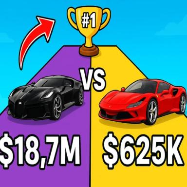 Most Expensive? icon