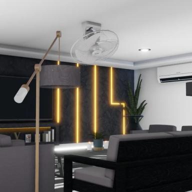 Suburban Air conditioners and Fans icon