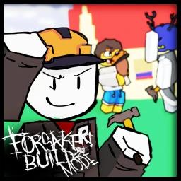 [UPDATE!] Forsaken Build Mode icon
