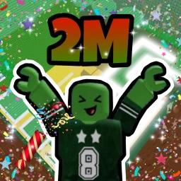 Seok’s 2M Tower! icon