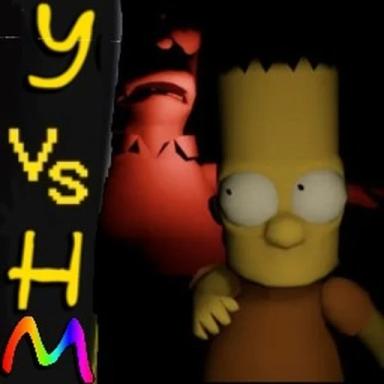 [SOON] You Vs Homer [Modded] icon