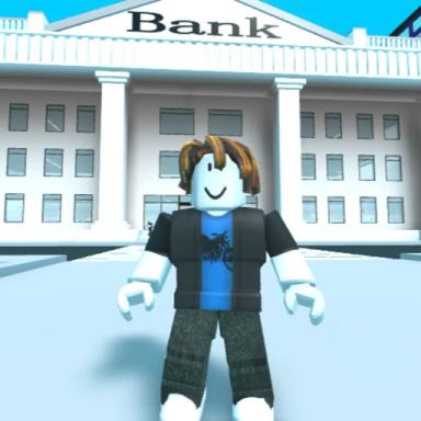 Thumbnail for Bank Tycoon Game