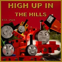 High Up In The Hills icon