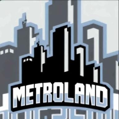Metro Manila City Roleplay [BETA] icon