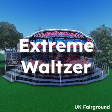 Extreme Waltzer icon