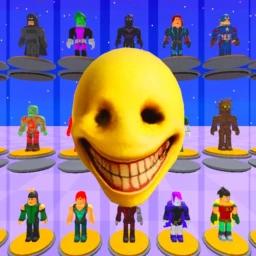 Thumbnail for Super Hero Ability Tycoon Game