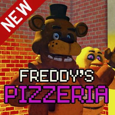 Freddy's Pizzeria Tycoon! icon