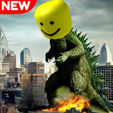 City Destroyer Simulator icon