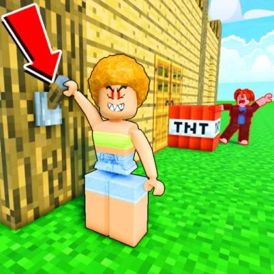 Thumbnail for 💣Bomb Playland Game