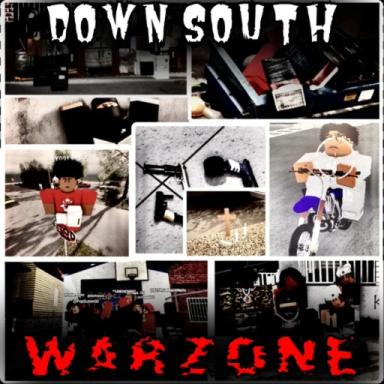 [SUMMER!☀️😎🎉] Down South Warzone icon