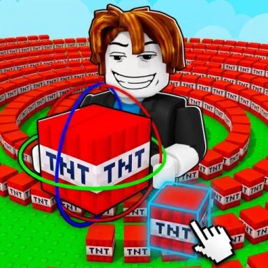 Thumbnail for My TNT Playground! Game