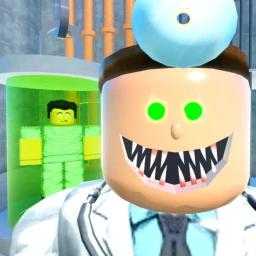 DR. DAVID'S HOSPITAL RUN! (SCARY OBBY) icon
