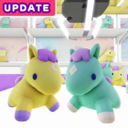 [🏠]Tokyo Claw Machine icon