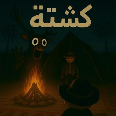 Thumbnail for كشتة 99 Game