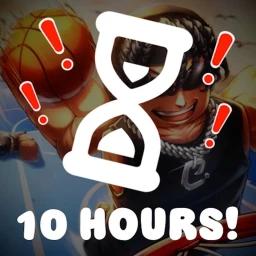 [LEAGUES] Basketball: Zero icon