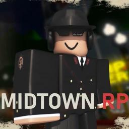 Thumbnail for 🌆🌴[XP RANKS!] [V4!] Midtown Tower, Midtown RP Game