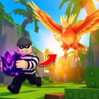 Thumbnail for Search For Eggs Game