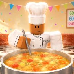 Thumbnail for Kitchen Tycoon Game