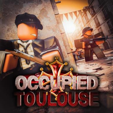 Thumbnail for Occupied Toulouse Game