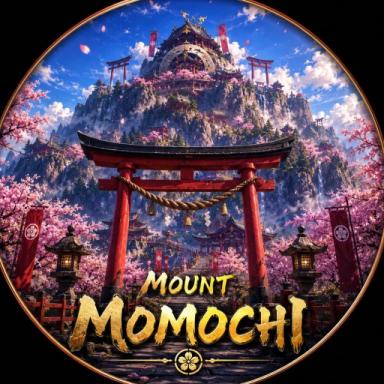 [FREE AVA X 20 ] MOUNT MOMOCHI icon