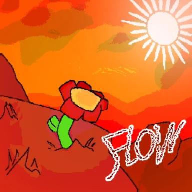 Thumbnail for FLOW (v0.5) Game