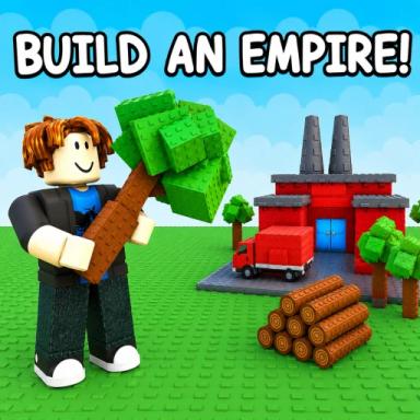 Thumbnail for [🪓] Lumber Empire Game
