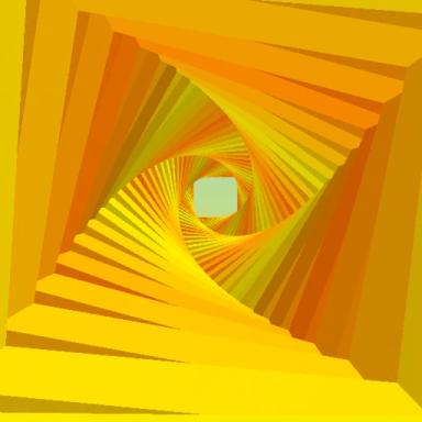Yellow Obby! icon