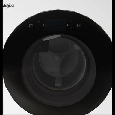 My washroom! icon