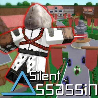 Thumbnail for Silent Assassin 🗡️ Game